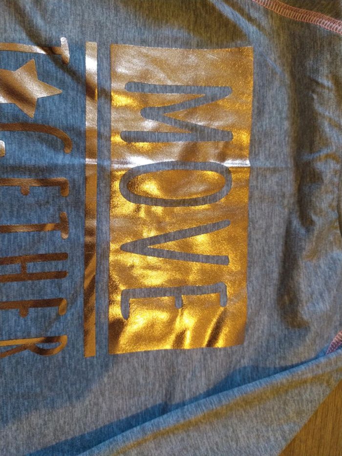 haut manches longues verbaudet 10 ans - photo numéro 2