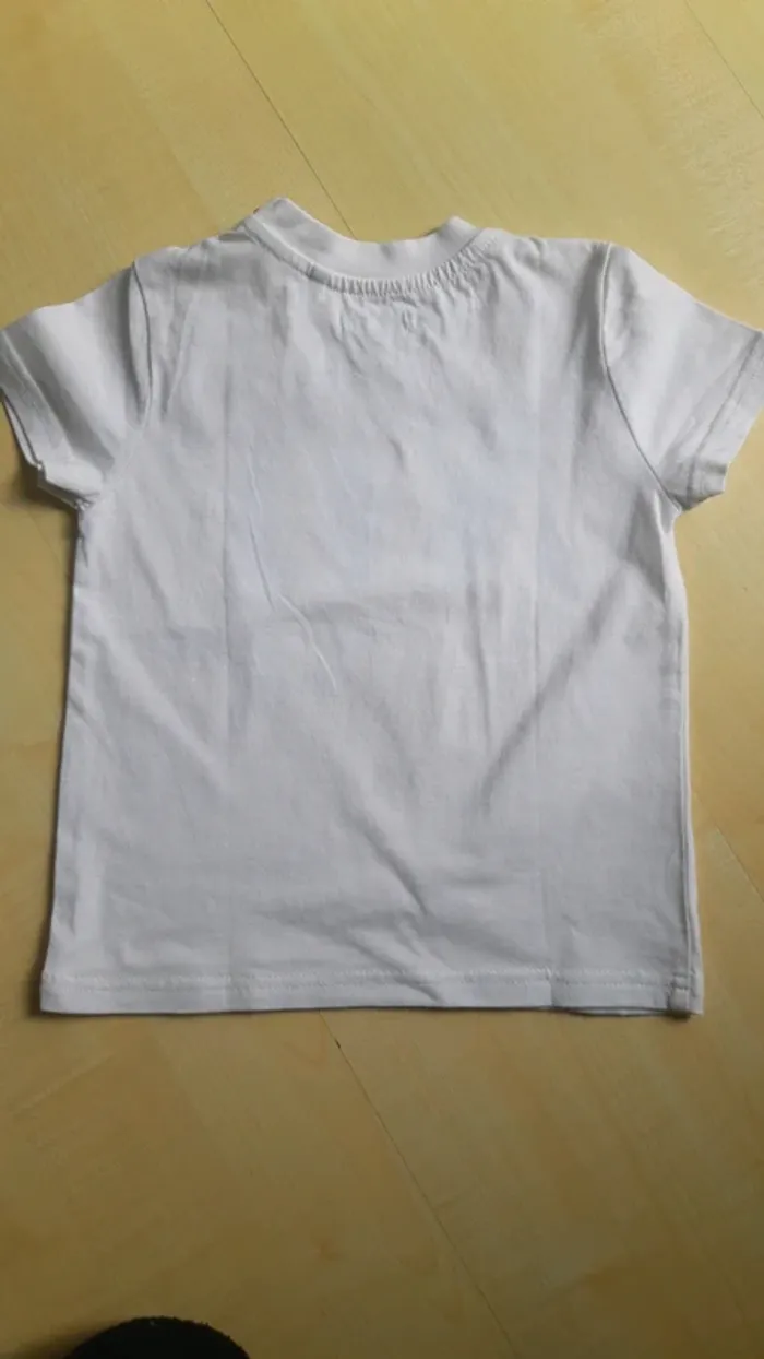 Tshirt Ikks garçon - photo numéro 3