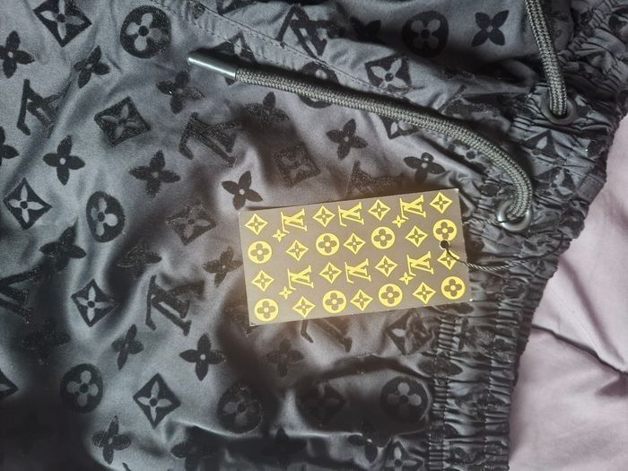 Survêtement lacoste - photo numéro 4