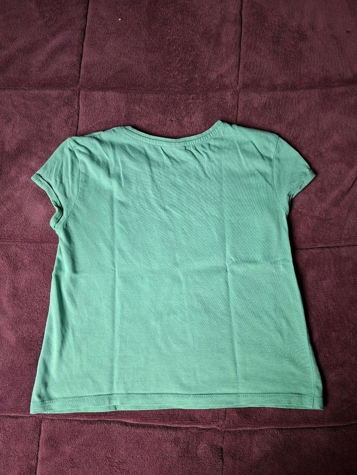 Tee-shirt - photo numéro 2