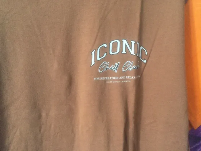 T shirt 14 ans - photo numéro 3