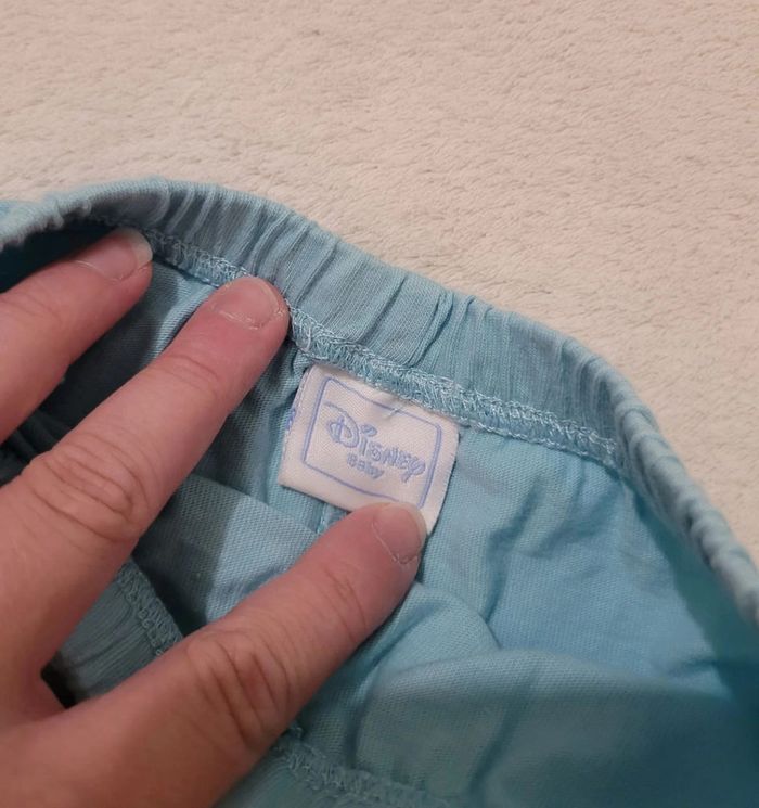 Short 12 mois / Disney - photo numéro 3