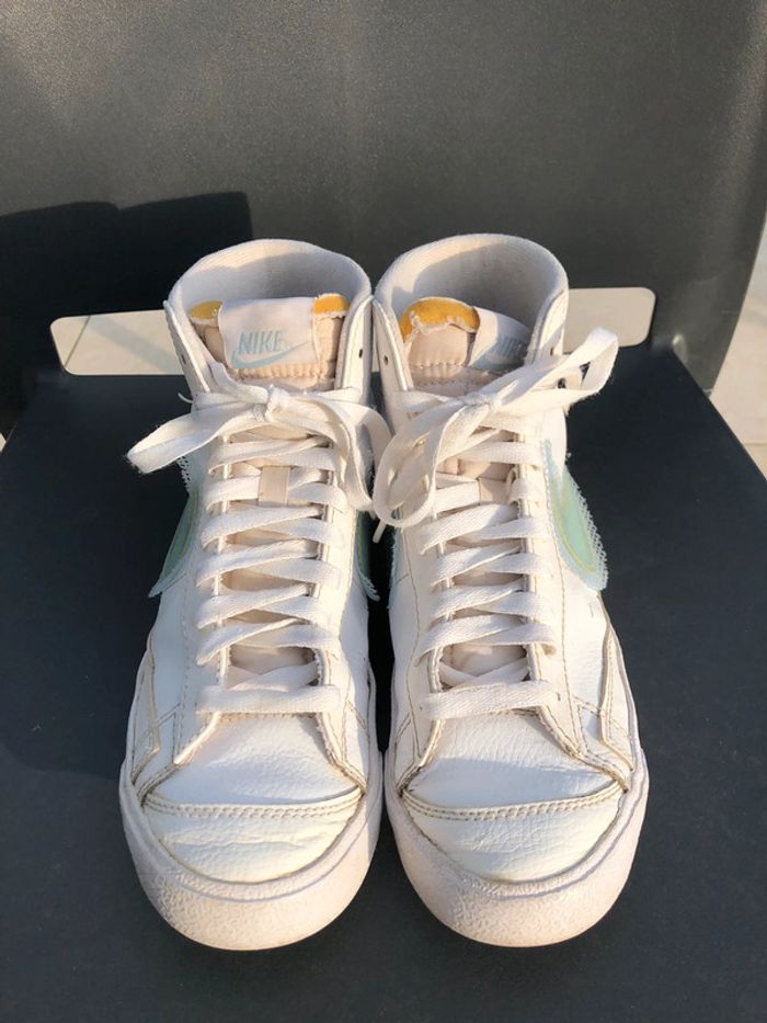 blazer nike - photo numéro 2