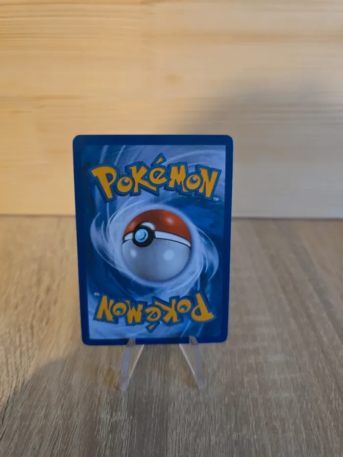 Givrali 23/116 reverse - photo numéro 4