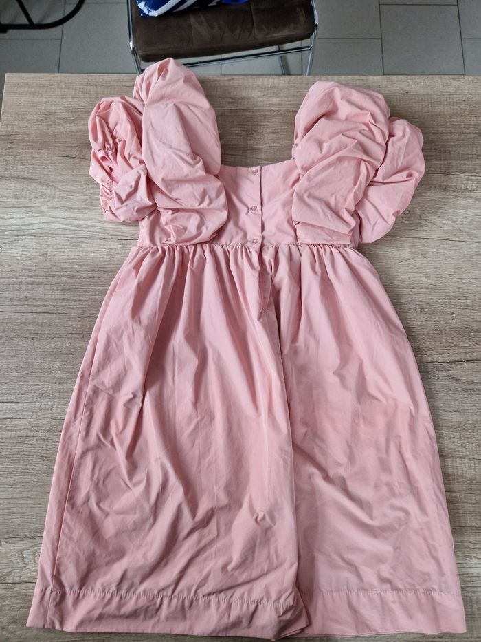 Robe 10 ans - photo numéro 2