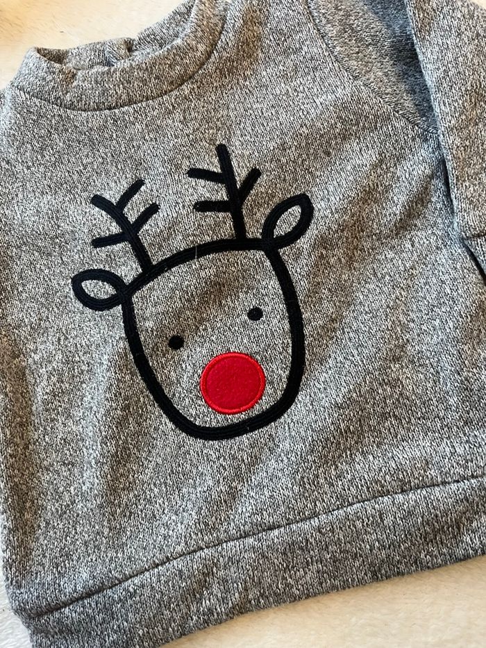 Pull Noël - photo numéro 5