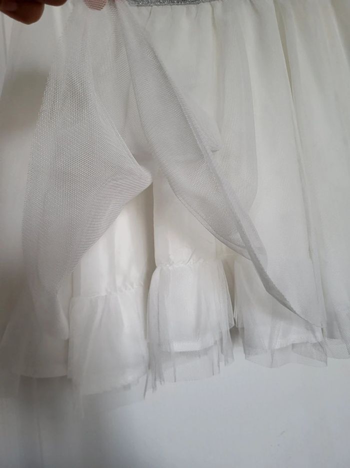 Jupe tulle in extenso 14 ans - photo numéro 2