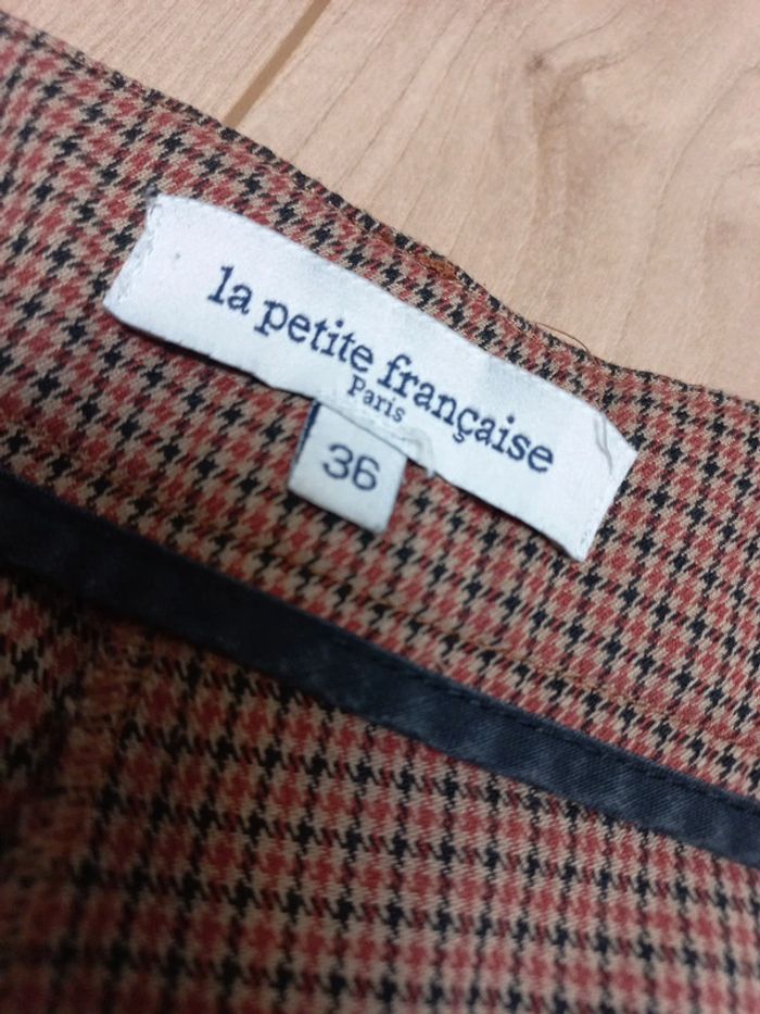 Pantalon La petite française 36 - photo numéro 3