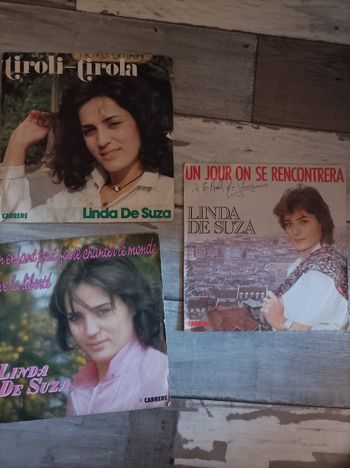Vinyles