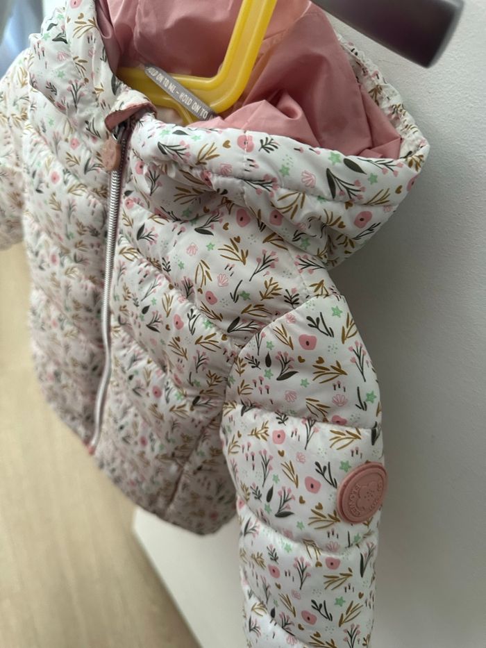 Doudou fille