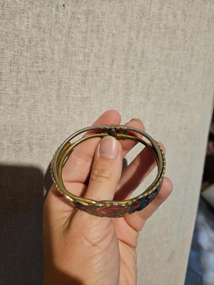 Bracelet vintage - photo numéro 2