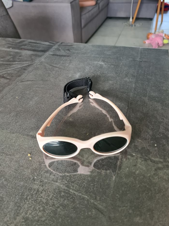 Lunettes