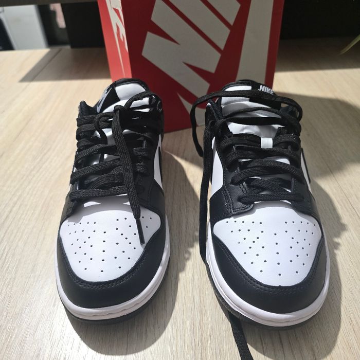 Nike Dunk Low - photo numéro 4