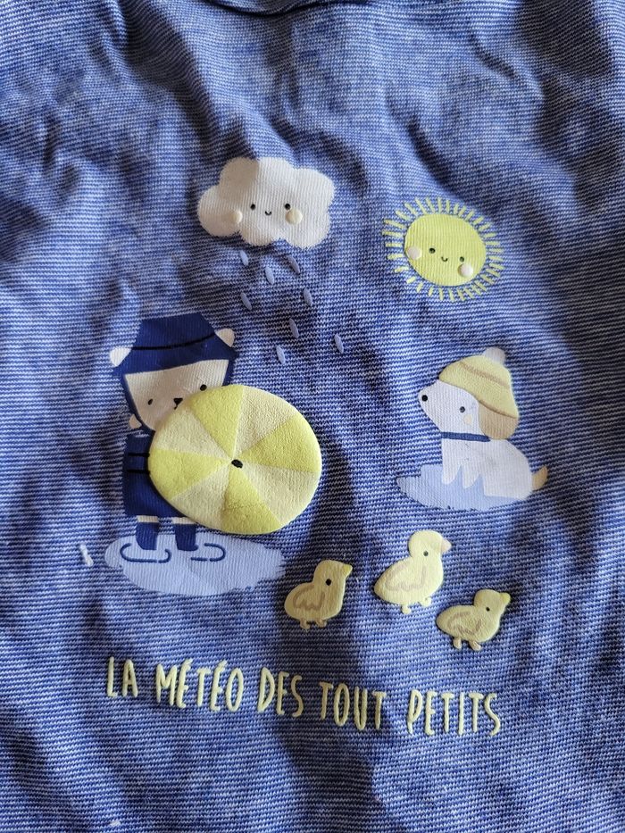 T-shirt - photo numéro 4