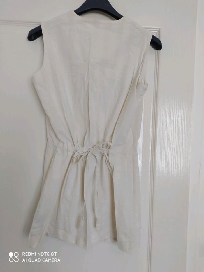 Veste sans manche - photo numéro 2