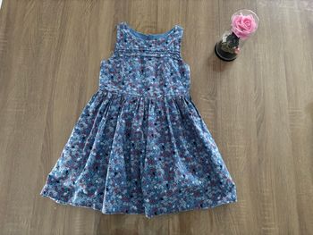 Robe sergent major