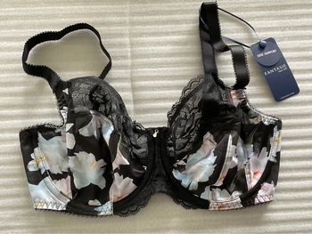 Soutien-gorge multicolore Fantasie neuf