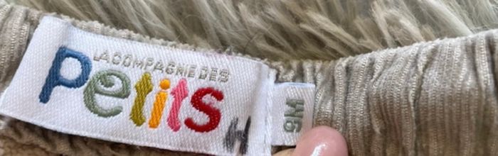 Pantalon - photo numéro 3