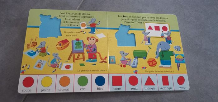 Livre - photo numéro 2