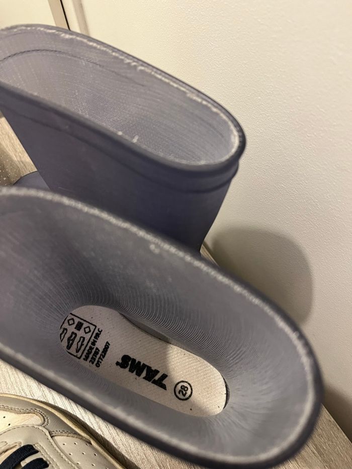 Chaussure garçon 28 (lot de 3 ) - photo numéro 5