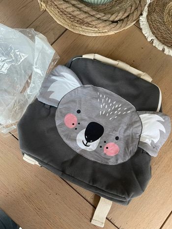 Cartable (maternelle)