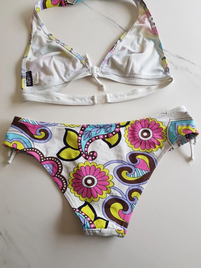 Joli maillot de bain - photo numéro 2