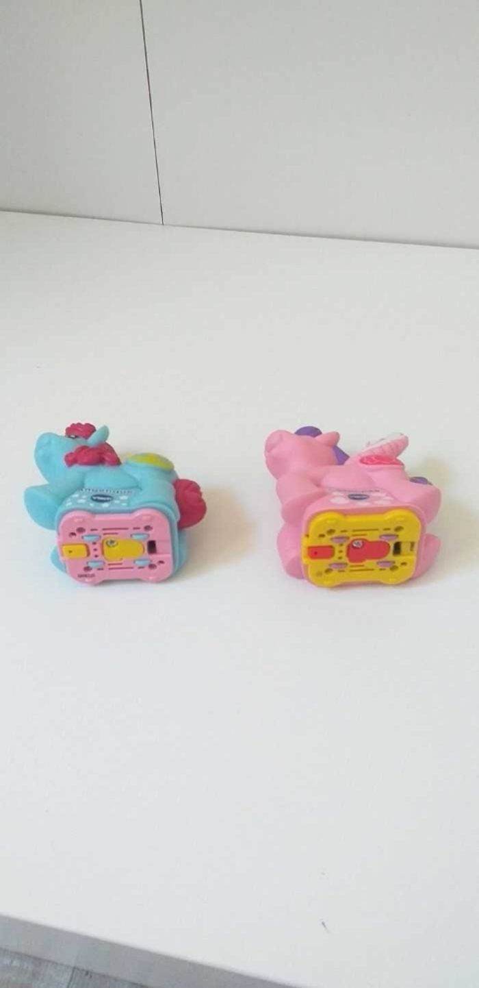 licornes vtech à partir de 12 mois - photo numéro 4