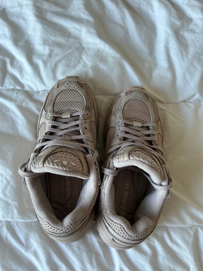 Baskets Adidas - photo numéro 6