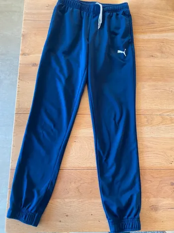 Jogging 11-12 ans