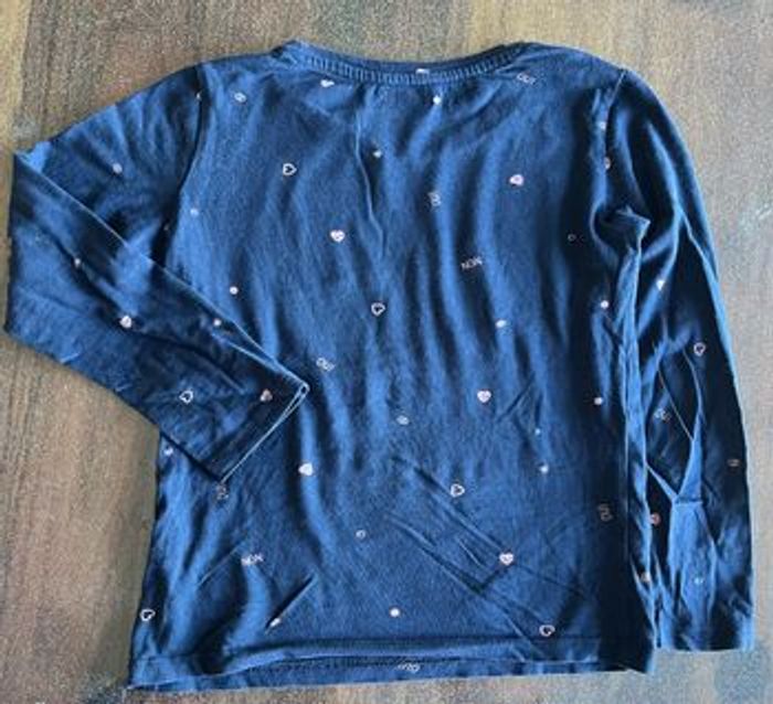 T shirt manches longues - photo numéro 2