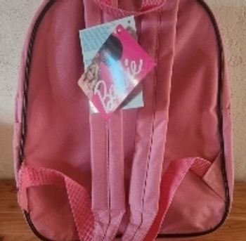 Sac barbie neuf
