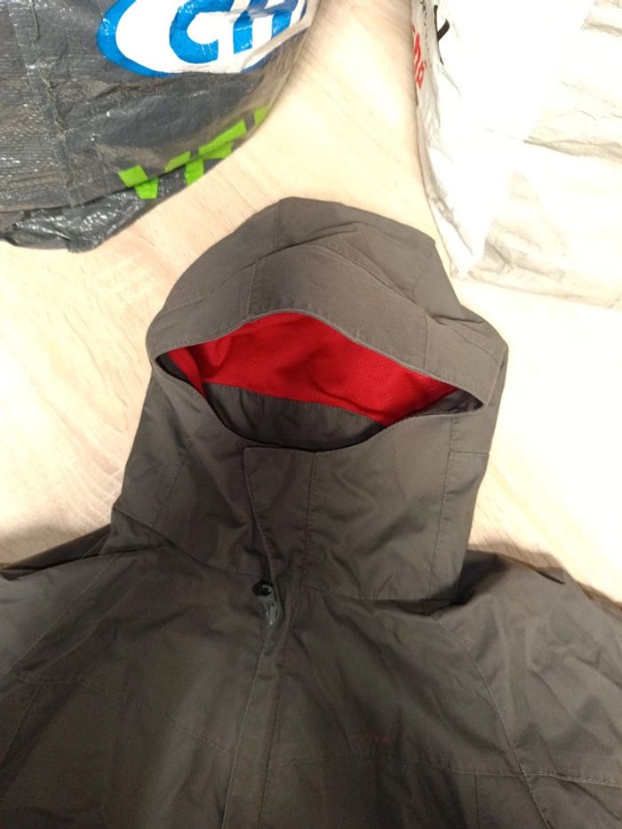 Coupe vent 6 ans - photo numéro 5