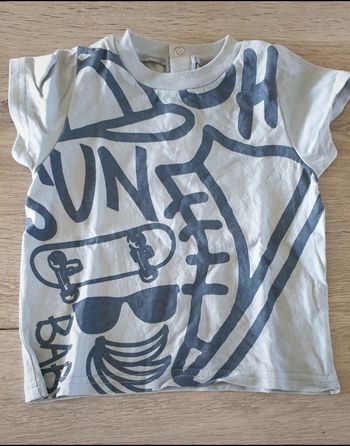 T shirt neuf