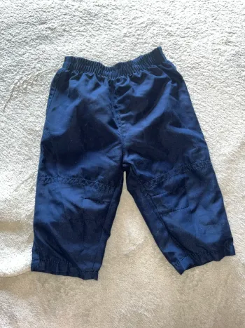 Pantalon bébé