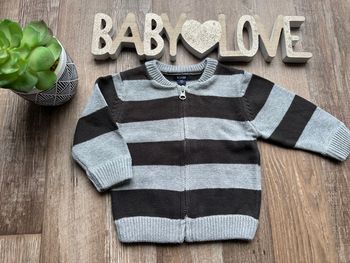 - Veste Kiabi   - 6 mois - Très Bon état