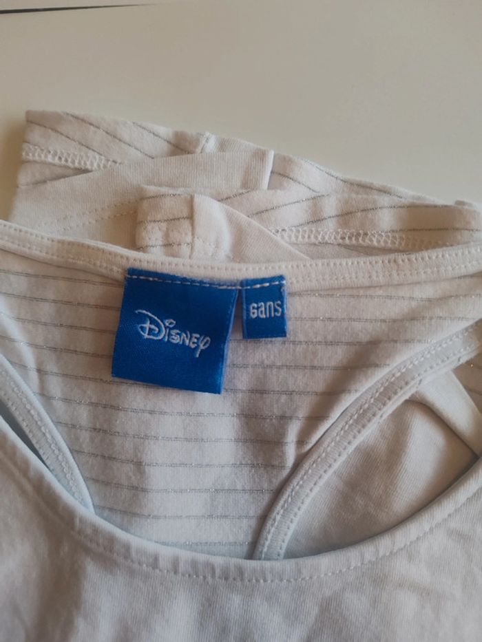 Débardeur 6 ans - photo numéro 2