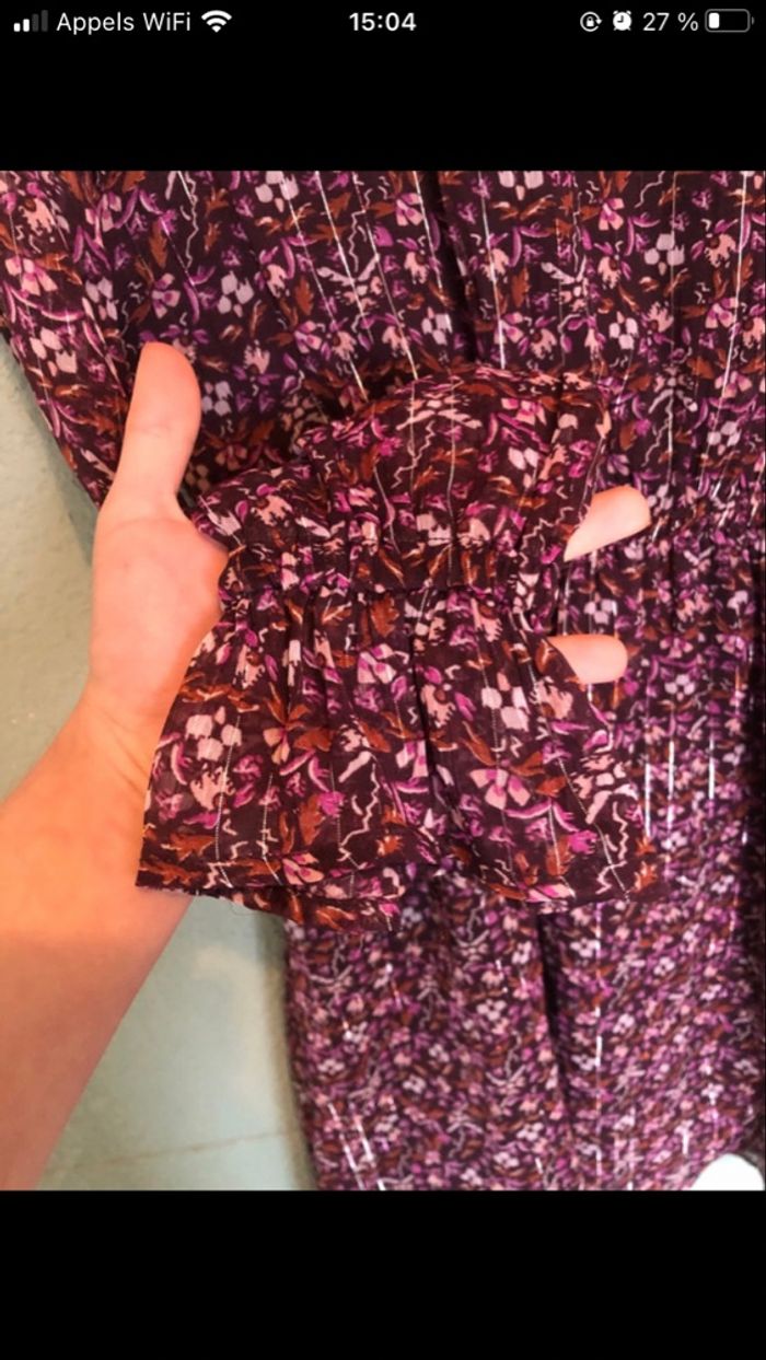 Robe femme - photo numéro 5