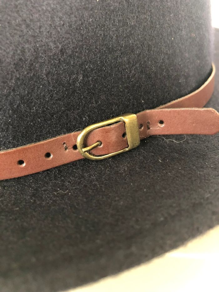 Chapeau laine - photo numéro 2