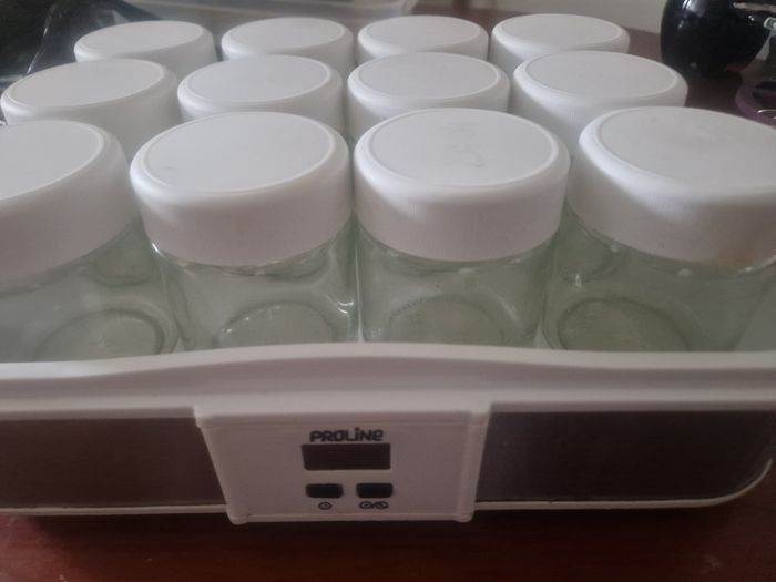 Yaourtière frontline - photo numéro 2