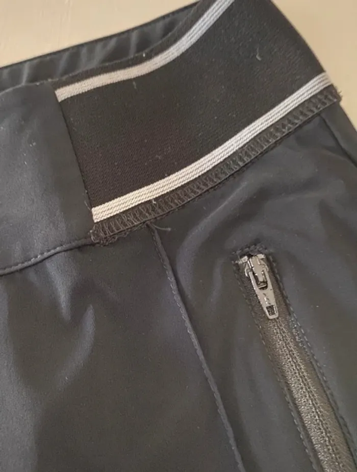 Legging Sandro taille XS - photo numéro 4