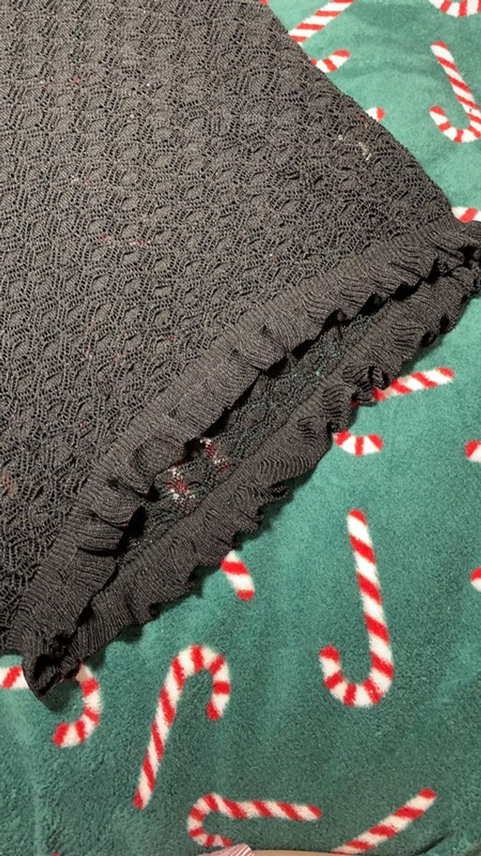 Haut zara - photo numéro 5