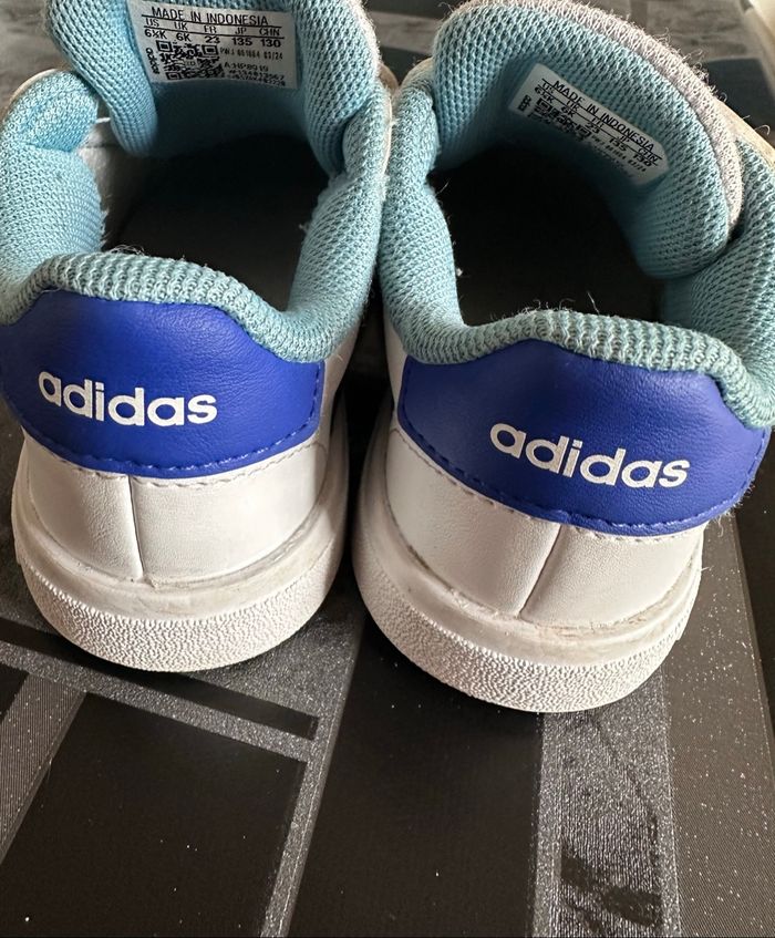 Chaussure bébé - photo numéro 2