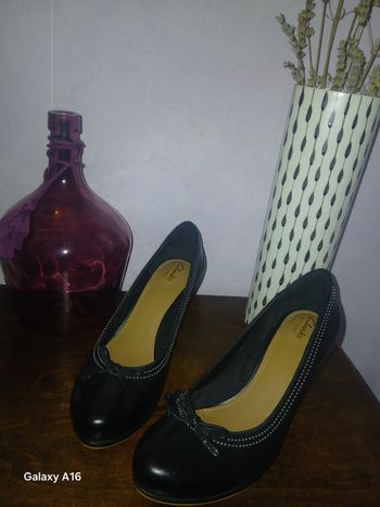 Escarpins Clarks Bombay