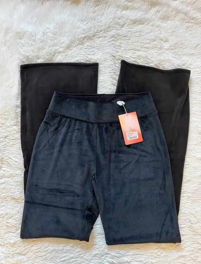 Pantalon évasé Oceans Apart - photo numéro 4