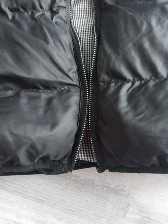 Doudoune sans manches, shein, taille M - photo numéro 3