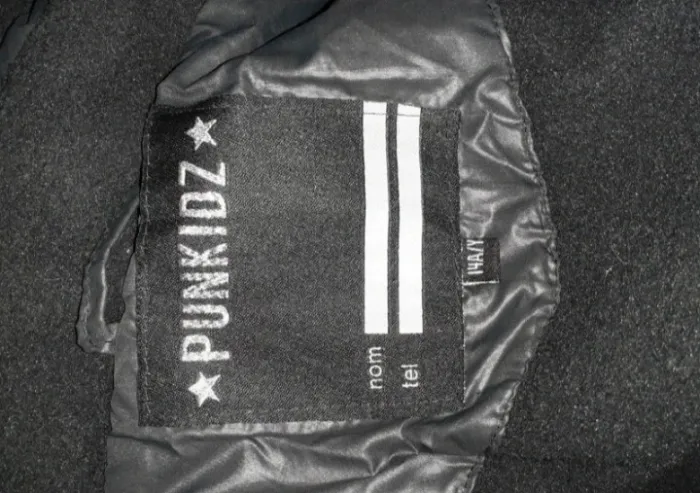 Manteau - photo numéro 3