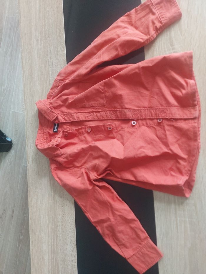 Chemise