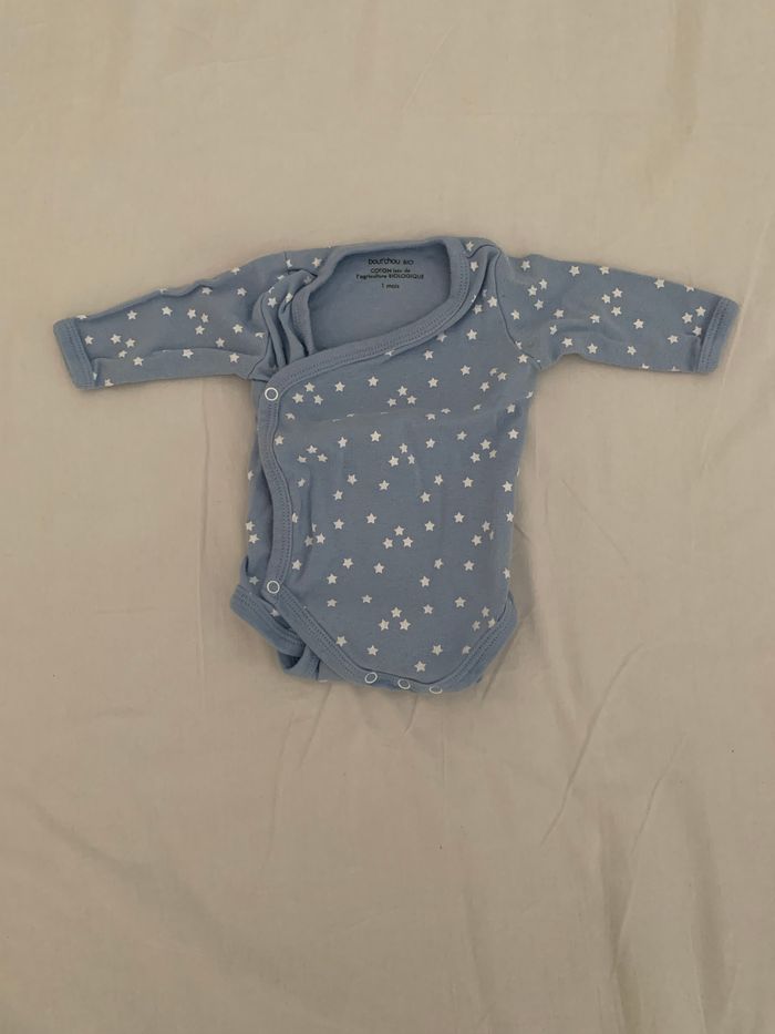 Lot 3 bodies - photo numéro 2