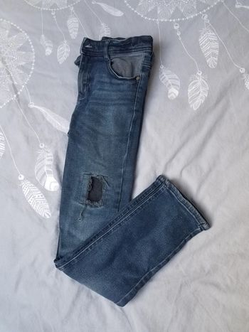 Jeans skinny TAO