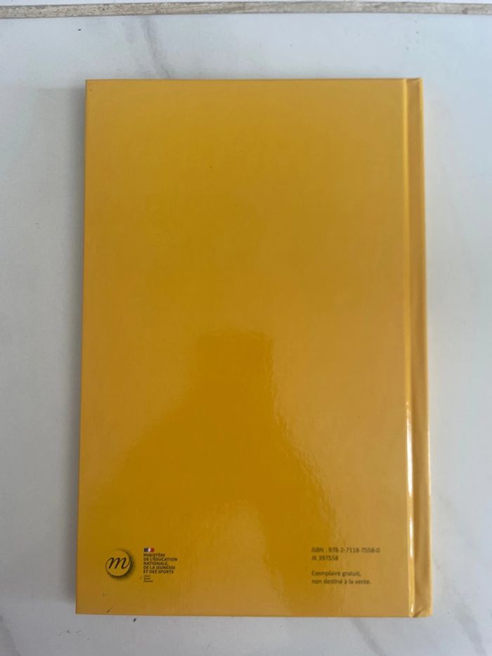 Livre Fables de Jean la Fontaine - photo numéro 2